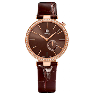 Cover model CO178.04 buy it at your Watch and Jewelery shop